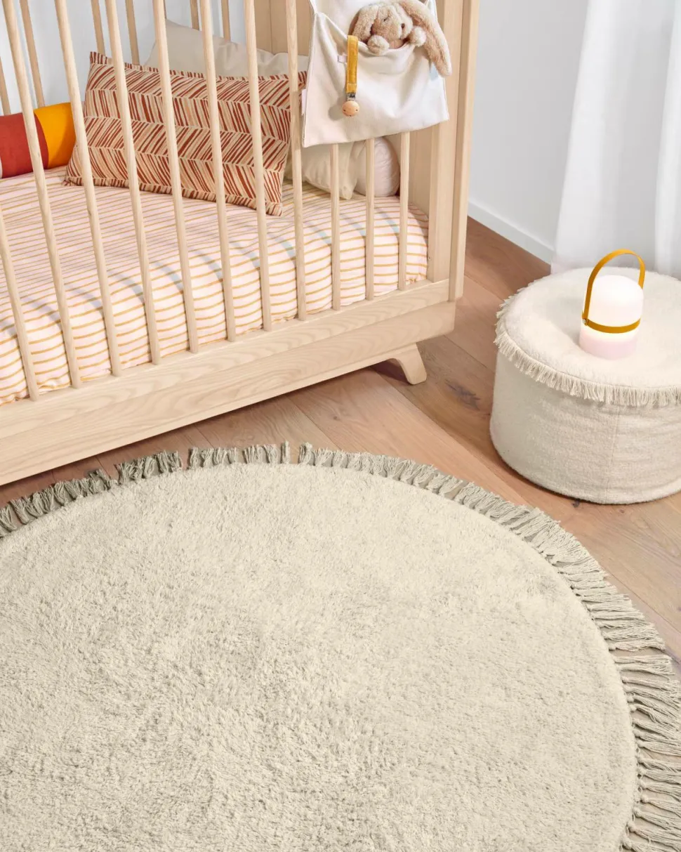 Kave Home Bordlampe Ridley