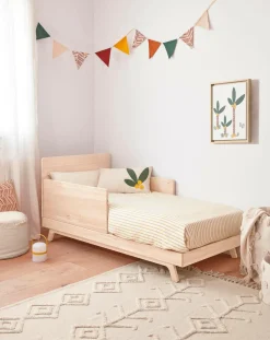 Kave Home Bordlampe Ridley