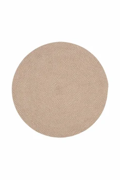 Kave Home Gulvtæppe Rodhe Ø 150 cm