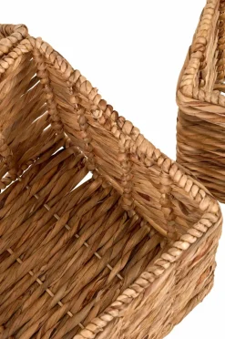 Kave Home Opbevaringsbokse, sæt med 2