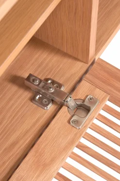 Kave Home Tv-bænk Beyla m