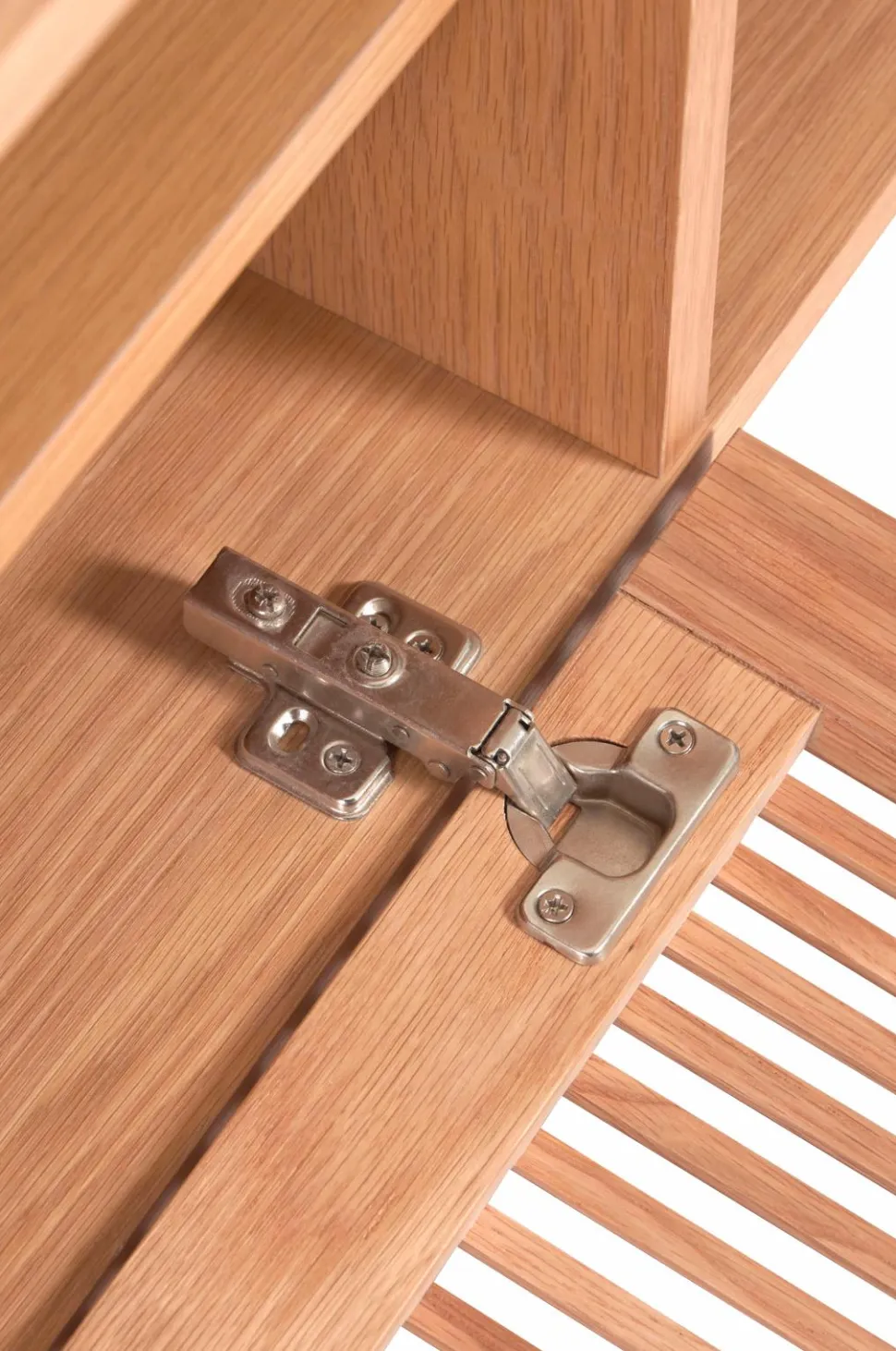 Kave Home Tv-bænk Beyla m