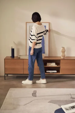 Kave Home Tv-bænk Vedrana