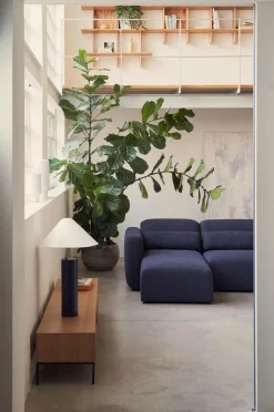 Kave Home Tv-bænk Vedrana