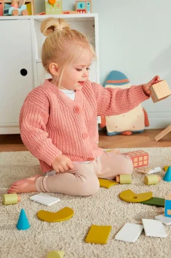 Kids Concept Klodser Aiden City