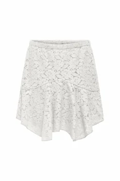 KIDS ONLY Blondekjole kogJulia Lace Skirt Wvn