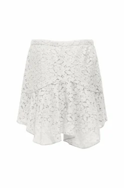 KIDS ONLY Blondekjole kogJulia Lace Skirt Wvn