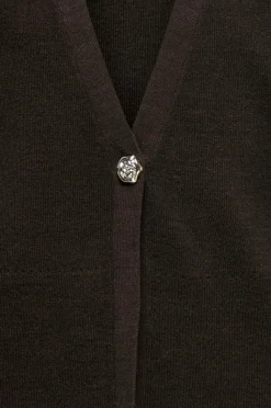 KIDS ONLY Cardigan kogKatia LS Bling Cardigan Knt