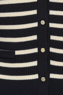 KIDS ONLY Cardigan koGamy Life LS Button Vneck Card CP