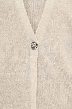 KIDS ONLY Cardigan kogKatia LS Bling Cardigan Knt