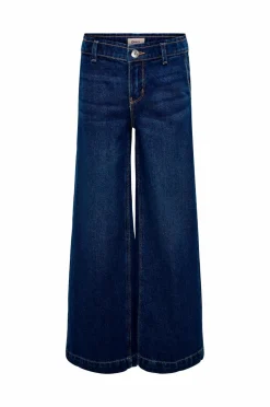KIDS ONLY Jeans kogComet Wide Dnm Pim