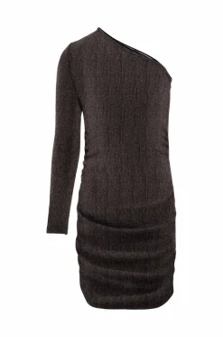 KIDS ONLY Kjole kogQueen Oneshould Glitter BF