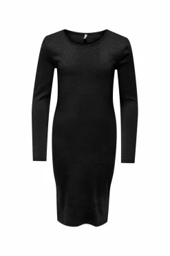 KIDS ONLY Kjole kogTrinny Life L/S Glitter