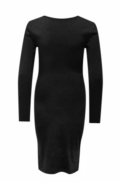 KIDS ONLY Kjole kogTrinny Life L/S Glitter