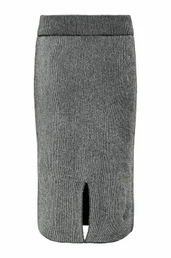 KIDS ONLY Nederdel koGninna Glitter Skirt Knt