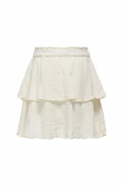 KIDS ONLY Nederdel kogThyra Life Layered Skirt Wvn