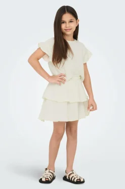 KIDS ONLY Nederdel kogThyra Life Layered Skirt Wvn