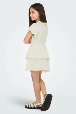 KIDS ONLY Nederdel kogThyra Life Layered Skirt Wvn