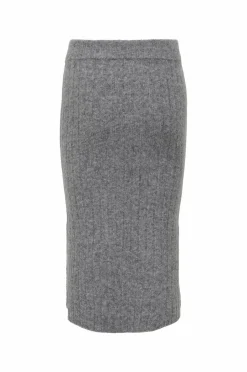 KIDS ONLY Nederdel kogJeanett Life Rib