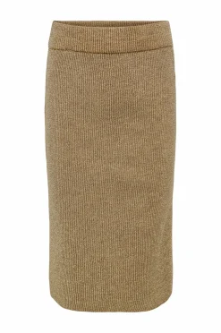 KIDS ONLY Nederdel koGninna Glitter Skirt Knt