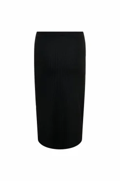 KIDS ONLY Nederdel kogNella Long Side Slit Skirt Jrs