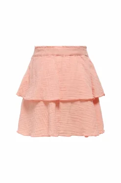 KIDS ONLY Nederdel kogThyra Life Layered Skirt Wvn