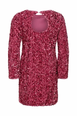 KIDS ONLY Pailletkjole kogConfidence