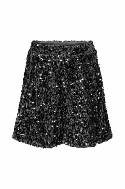 KIDS ONLY Pailletnederdel kogConfidence Sequins Skirt Jrs