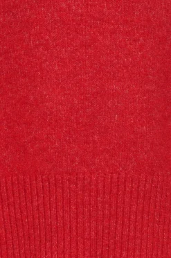 KIDS ONLY Pullover KogRene Life LS Button O-neck CP KN