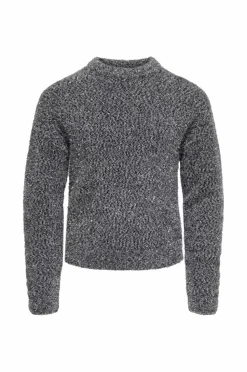 KIDS ONLY Pullover kogPiumo Glitter L/S O-neck Knt