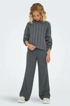 KIDS ONLY Pullover kogTessa L/s O-neck Pullover