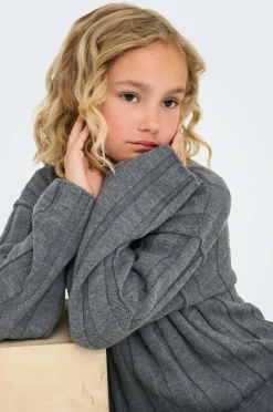 KIDS ONLY Pullover kogTessa L/s O-neck Pullover