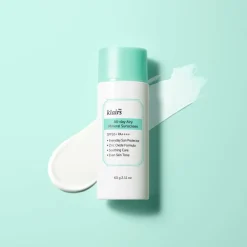 Klairs All-Day Airy Mineral Sunscreen 60G