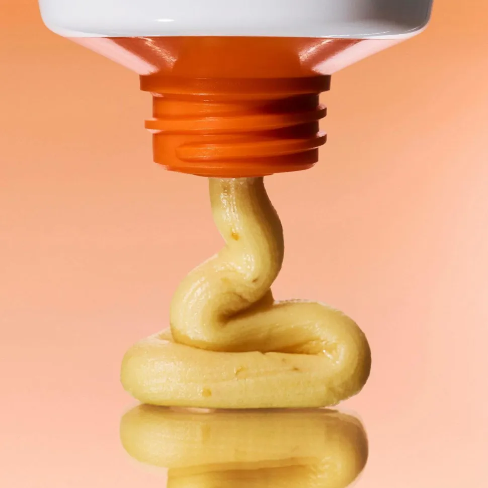 Klairs Freshly Jucied Vitamin Mask Cleanser