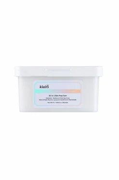Klairs Freshly Jucied Vitamin Skin Prep 80 Pads