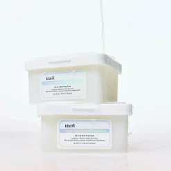 Klairs Freshly Jucied Vitamin Skin Prep 80 Pads