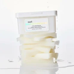 Klairs Freshly Jucied Vitamin Skin Prep 80 Pads