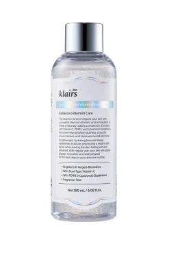 Klairs Freshly Juiced Vitamin Essence Toner