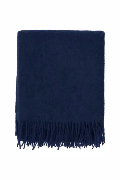 Klippan Yllefabrik Plaid Gotland