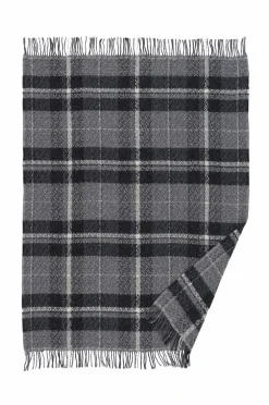 Klippan Yllefabrik Plaid Snuggle