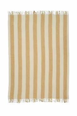 Klippan Yllefabrik Ternet Gotland lodret stribe