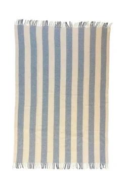 Klippan Yllefabrik Ternet Gotland lodret stribe