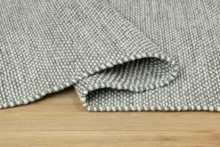 KM Home Bomuldstæppe Alva