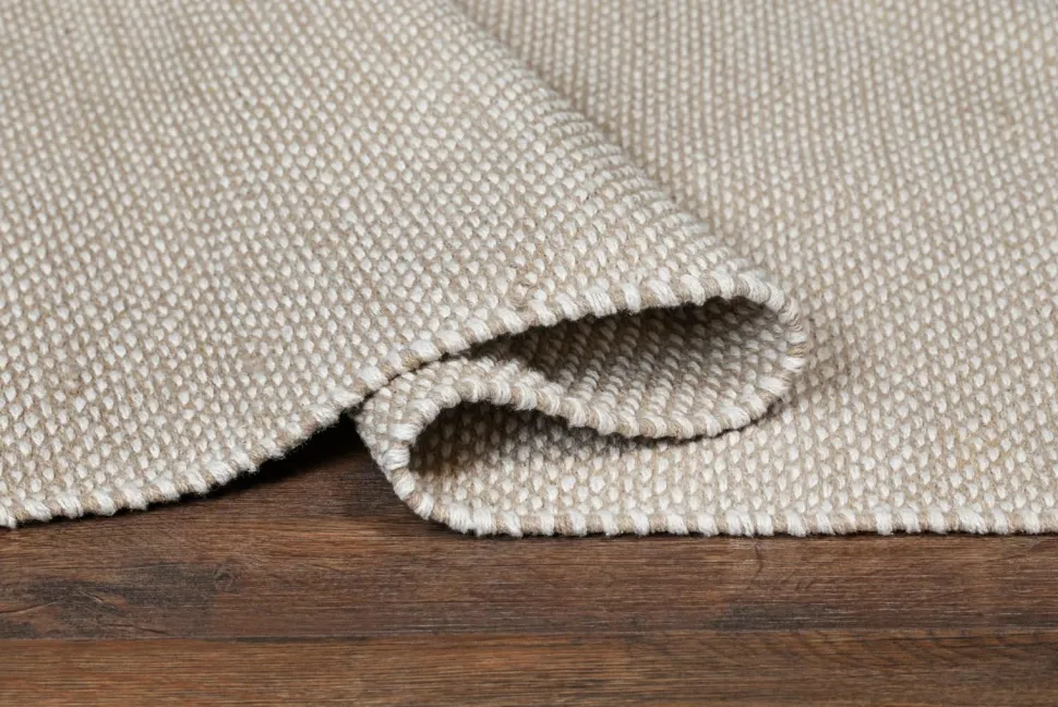 KM Home Bomuldstæppe Alva