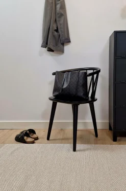 KM Home Bomuldstæppe Alva