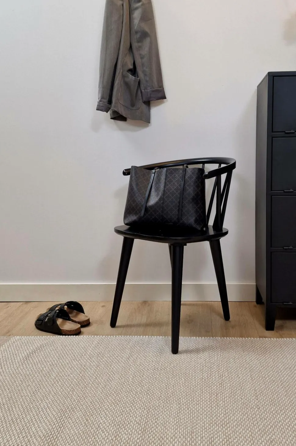 KM Home Bomuldstæppe Alva