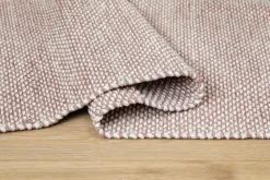 KM Home Bomuldstæppe Alva