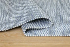 KM Home Bomuldstæppe Alva