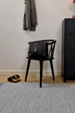 KM Home Bomuldstæppe Alva