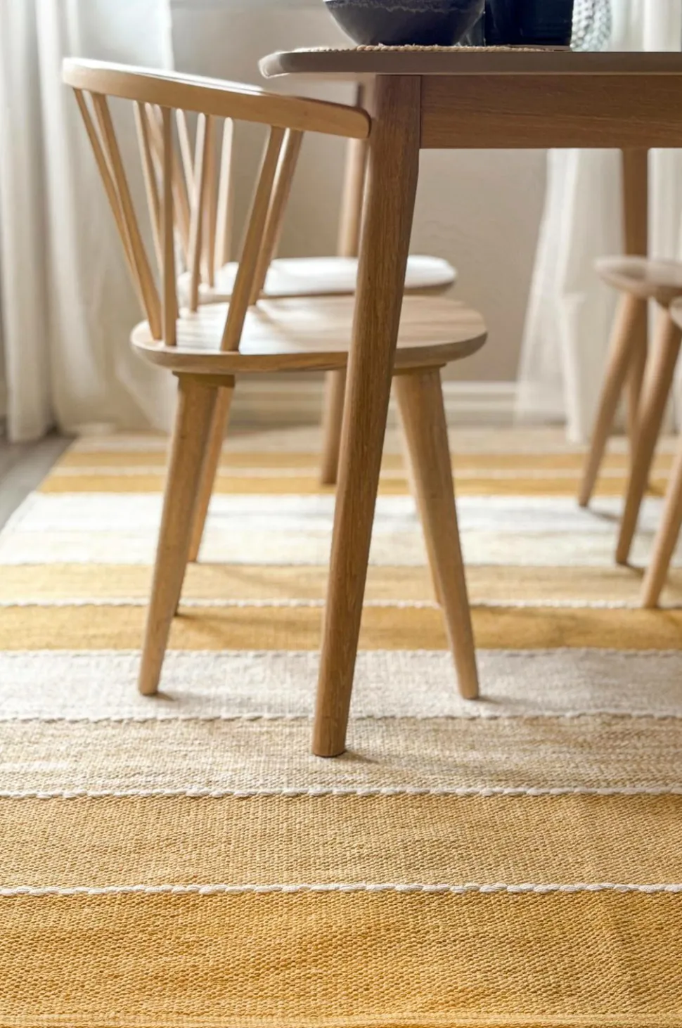 KM Home Bomuldstæppe Båstad